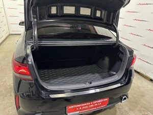 Седан Kia Rio 2021 года, 1480000 рублей, Красноярск