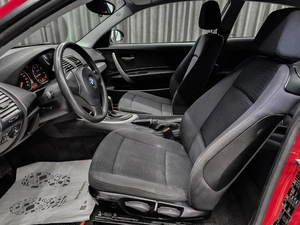 Хетчбэк BMW 1 серия 2008 года, 780000 рублей, Красноярск