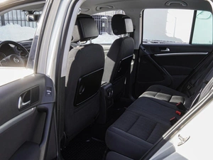 Внедорожник Volkswagen Tiguan 2011 года, 1229000 рублей, Волгоград