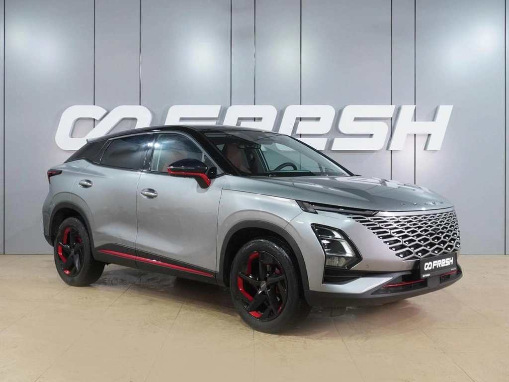 Внедорожник OMODA C5 2022 года, 1899000 рублей, Воронеж