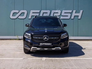 Внедорожник Mercedes-benz GLB-класс 2020 года, 2899000 рублей, Большой Сочи