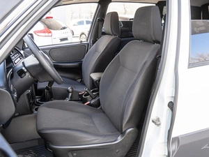 Внедорожник Chevrolet Niva 2014 года, 759000 рублей, Волгоград