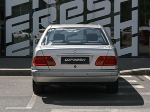 Седан Mercedes-benz E-класс 1998 года, 769000 рублей, Волгоград