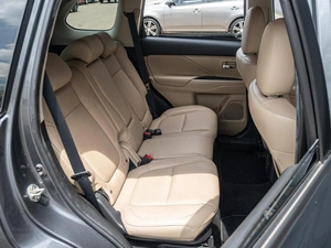 Внедорожник Mitsubishi Outlander 2020 года, 2340000 рублей, Краснодар