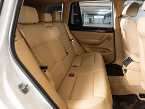 Внедорожник BMW X3 2014 года, 2819000 рублей, Ставрополь