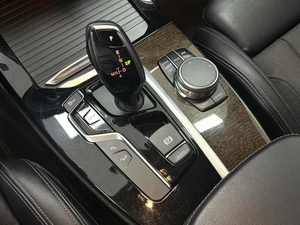 Внедорожник BMW X3 2018 года, 3545000 рублей, Красноярск