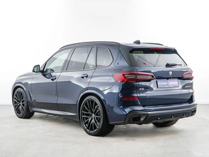 Внедорожник BMW X5 2020 года, 8758888 рублей, Москва