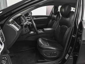 Седан Hyundai Genesis 2015 года, 1644111 рублей, Ставрополь