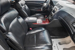 Седан Lexus GS 2007 года, 1429000 рублей, Барнаул