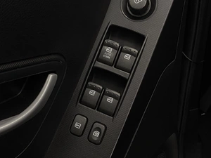 Внедорожник SsangYong Actyon 2011 года, 730000 рублей, Красноярск