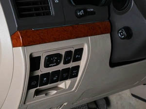 Внедорожник Toyota Land Cruiser 2015 года, 4780000 рублей, Аксай