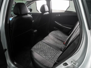 Хетчбэк Hyundai Solaris 2012 года, 759000 рублей, Воронеж