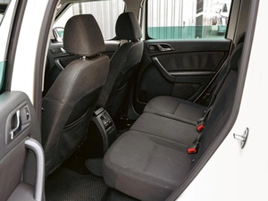 Внедорожник Skoda Yeti 2012 года, 945000 рублей, Краснодар