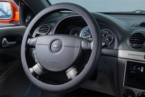 Хетчбэк Chevrolet Lacetti 2008 года, 479000 рублей, Тюмень