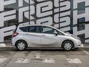 Хетчбэк Nissan Note 2019 года, 1320000 рублей, Краснодар
