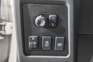 Внедорожник Nissan Qashqai 2012 года, 1349000 рублей, Барнаул