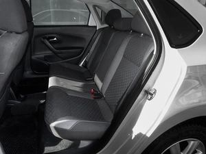 Седан Volkswagen Polo 2018 года, 1170555 рублей, Тверь