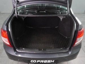 Седан ВАЗ (LADA) Granta 2017 года, 499000 рублей, Воронеж