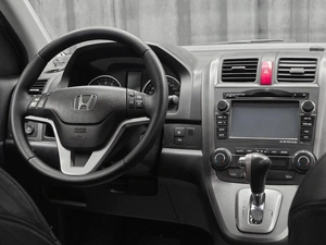 Внедорожник Honda CR-V 2008 года, 1210000 рублей, Красноярск