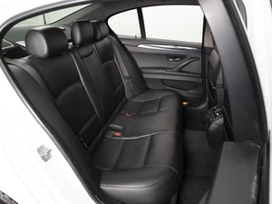 Седан BMW 5 серия 2013 года, 2179000 рублей, Ставрополь