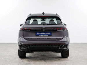 Внедорожник Volkswagen Tiguan L 2025 года, 4984434 рублей, Москва