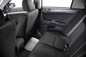 Седан Mitsubishi Lancer 2008 года, 669000 рублей, Пермь