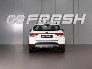 Хетчбэк Kia Rio X-Line 2018 года, 1079000 рублей, Минеральные Воды