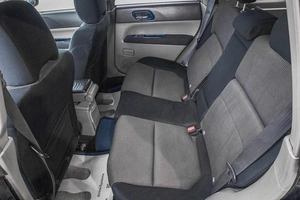 Внедорожник Subaru Forester 2005 года, 789000 рублей, Барнаул