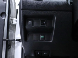 Внедорожник Nissan Qashqai 2015 года, 1629000 рублей, Красноярск