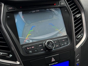 Внедорожник Hyundai Santa Fe 2013 года, 1749000 рублей, Кропоткин
