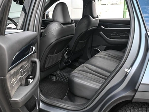 Внедорожник Geely Monjaro 2024 года, 3699000 рублей, Кирилловка