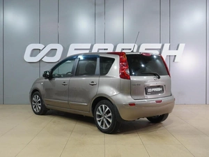 Хетчбэк Nissan Note 2008 года, 749000 рублей, Воронеж