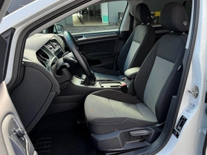 Хетчбэк Volkswagen Golf 2014 года, 1099000 рублей, Кропоткин