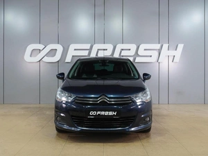 Хетчбэк Citroen C4 2012 года, 679000 рублей, Воронеж
