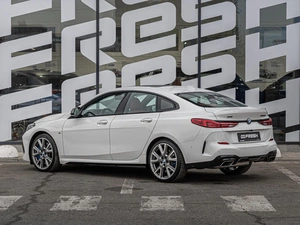 Седан BMW 2 серия Gran Coupe 2021 года, 4359000 рублей, Краснодар
