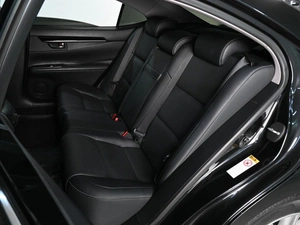 Седан Lexus ES 2015 года, 2499000 рублей, Аксай