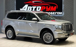 Внедорожник Tank 500 2023 года, 4890000 рублей, Красноярск