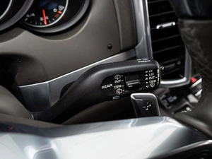 Внедорожник Porsche Cayenne 2015 года, 3800000 рублей, Краснодар