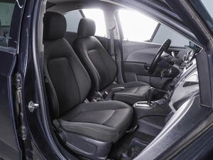 Седан Chevrolet Aveo 2012 года, 699000 рублей, Ростов-на-Дону