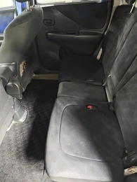 Хетчбэк Toyota Ractis 2007 года, 640000 рублей, Красноярск