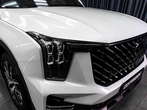 Внедорожник GAC GS8 2024 года, 3599000 рублей, Тюмень