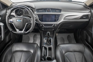 Седан Geely Emgrand 7 2018 года, 689000 рублей, Барнаул