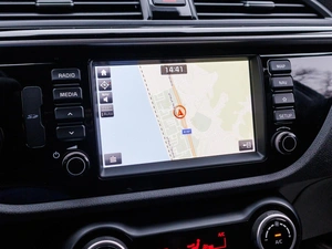 Хетчбэк Kia Rio X-Line 2020 года, 1770000 рублей, Большой Сочи