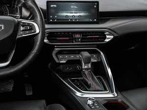 Седан Kaiyi E5 2023 года, 1549000 рублей, Кирилловка