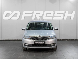 Лифтбек Skoda Rapid 2018 года, 1099000 рублей, Сургут