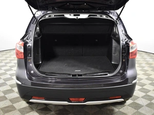 Внедорожник Suzuki SX4 2014 года, 1079200 рублей, Казань