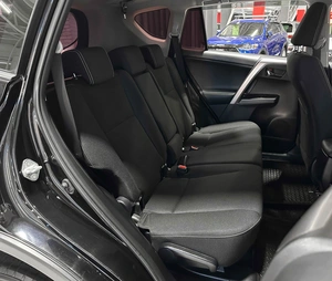 Внедорожник Toyota RAV4 2017 года, 2480000 рублей, Красноярск