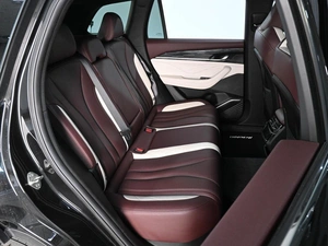 Внедорожник Geely Monjaro 2023 года, 3039000 рублей, Ростов-на-Дону