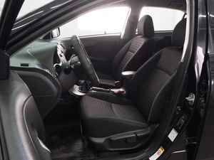 Седан Toyota Corolla 2010 года, 998000 рублей, Воронеж