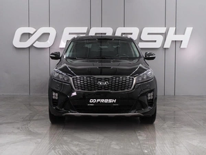 Внедорожник Kia Sorento Prime 2018 года, 2649000 рублей, Воронеж